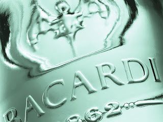 Don facundo bacardi embajadoras Don facundo bacardi embajadoras