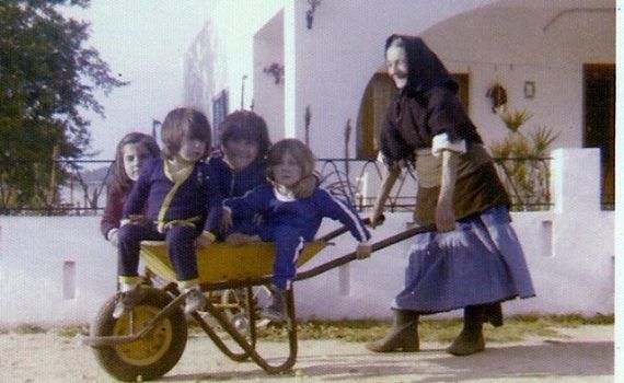 made in Ibiza, otro Post Data, Pilar ruiz Costa, Ibiza años 70