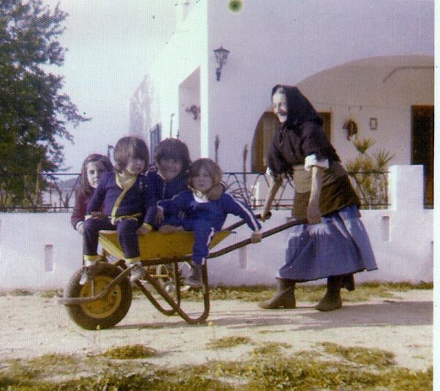 made in Ibiza, otro Post Data, Pilar ruiz Costa, Ibiza años 70