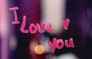 Bernat, alguien te ama, otro Post Data, I love you
