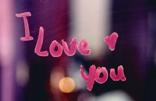 Bernat, alguien te ama, otro Post Data, I love you