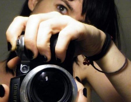 Cómo Salir Estupenda en las fotos, otro Post Data