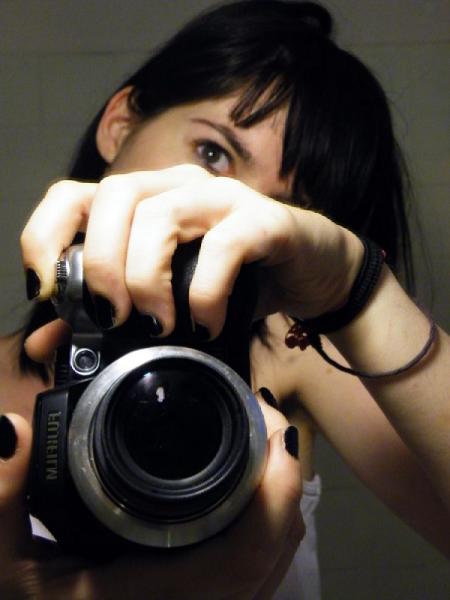 Cómo Salir Estupenda en las fotos, otro Post Data