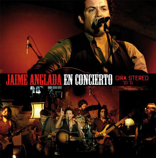 Jaime Anglada En Concierto, otro Post Data