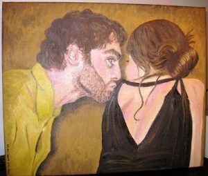 Carino Espero Que Te Guste O Como Romper Tu Pareja En Dos San Valentines, otro Post Data