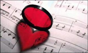 las notas simpáticas, otro Post Data, fenómeno en música, sincronicidad, gemelos