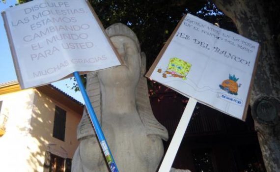 se vende, se alquila, se embarga, otro Post Data