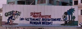 Madrid, aquel lugar lleno de luces, otro Post Data, Cuba, aventuras, detenido, policía, Pilar Ruiz Costa