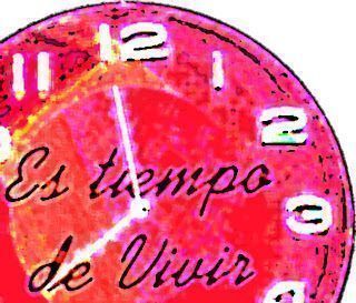 el tiempo no existe, otro Post Data