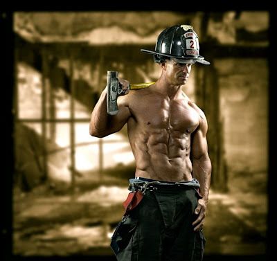 bomberos Chicago