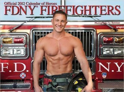 bomberos NY