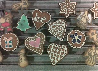 galletas decoradas merienda con amigas