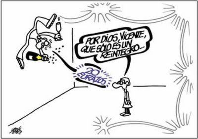 habrá que creer, otro Post Data