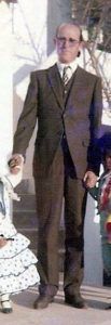 algún ángulo del retrato inacabado de mi padre, otro Post Data