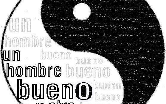 un hombre bueno y otro terrible, otro Post Data, violación, maltrato, violencia de género, ataque, travel blogger, Dominicana