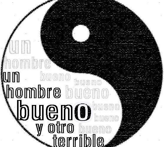 un hombre bueno y otro terrible, otro Post Data, violación, maltrato, violencia de género, ataque, travel blogger, Dominicana