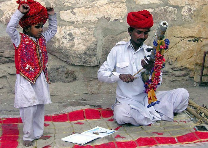 niños trabajadores, India, otro Post Data