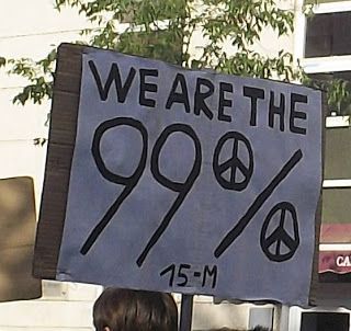 we are 99%
