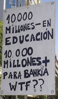 educación Bankia
