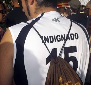 indignado