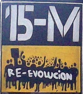 15M re evolución