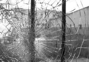 de cómo me echaron de la cárcel por normal