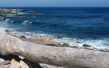 la Playa del del Rabo, otro Post Data