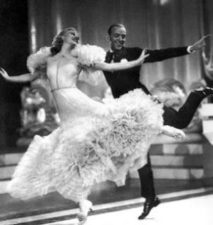 que te vayas a bailar, otro Post Data