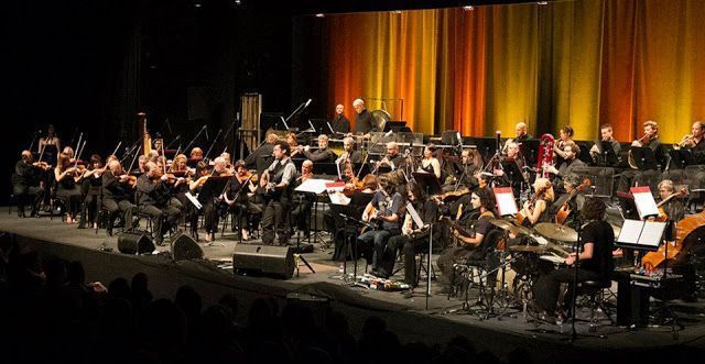 Anglada con la Sinfónica de Baleares Anglada con la Sinfónica de Baleares