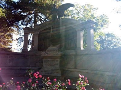 Titanic Memorial