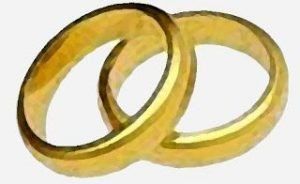 las bodas de oro, otro Post Data