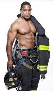 un bombero en mi pared, un bombero en mi cama, otro Post Data, calendario