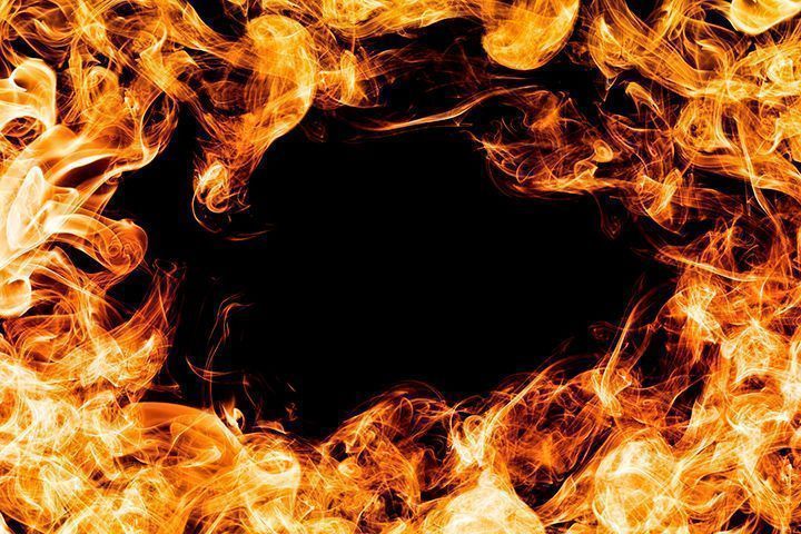 fuego, otro Post Data