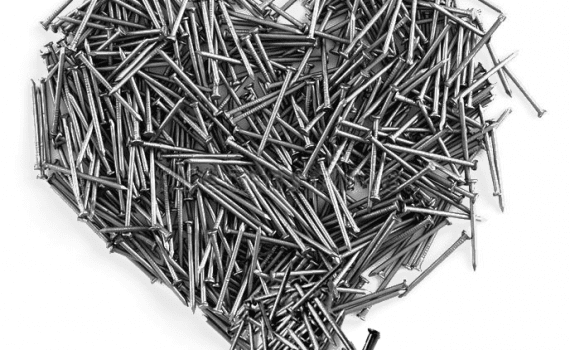 cien clavos, otro Post Data, Pilar Ruiz Costa