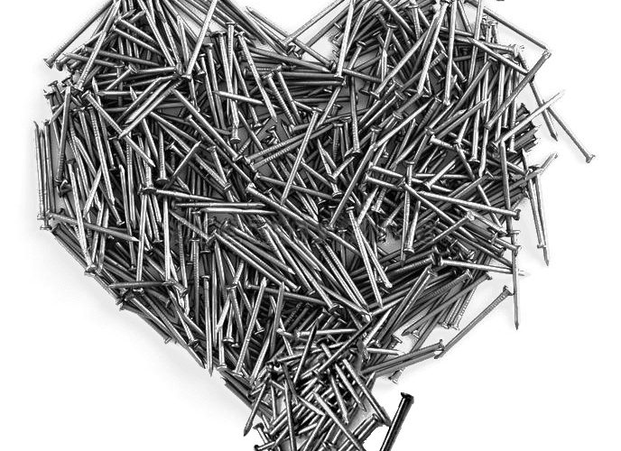 cien clavos, otro Post Data, Pilar Ruiz Costa