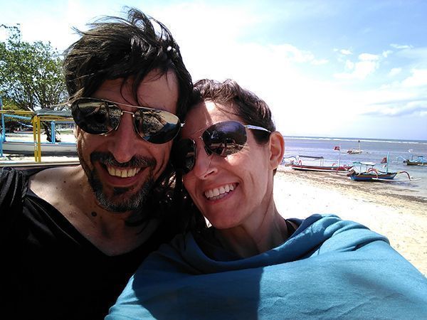 "El día más feliz de mi vida", otro Post Data, Pilar Ruiz Costa, 
