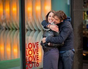 otro Post Data, , amor, love, Room Mate