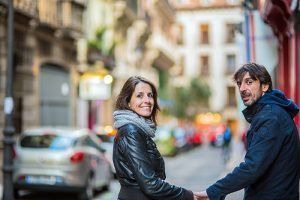 otro Post Data, Pilar Ruiz Costa,  Ruiz Capillas, Chueca, amor, @CarlosJusdado, pareja