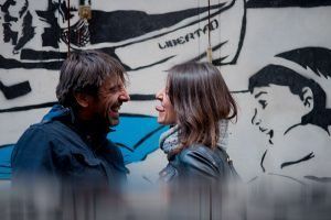 , otro Post Data, Pilar Ruiz Costa, , Libertad, Madrid