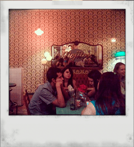 bares qué lugares. otro Post Data, Lolina, Malasaña