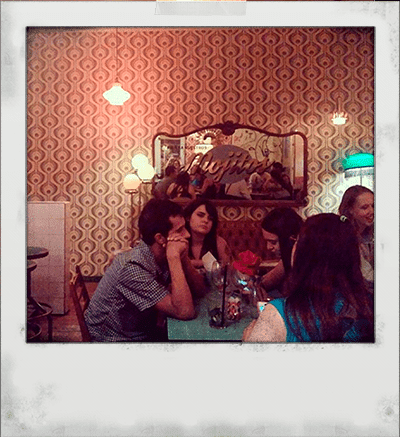 bares qué lugares. otro Post Data, Lolina, Malasaña