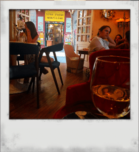 bares qué lugares. otro Post Data, Lolina, Malasaña