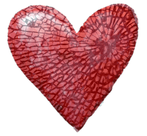 corazones rotos y lunas de coches, otro Post Data