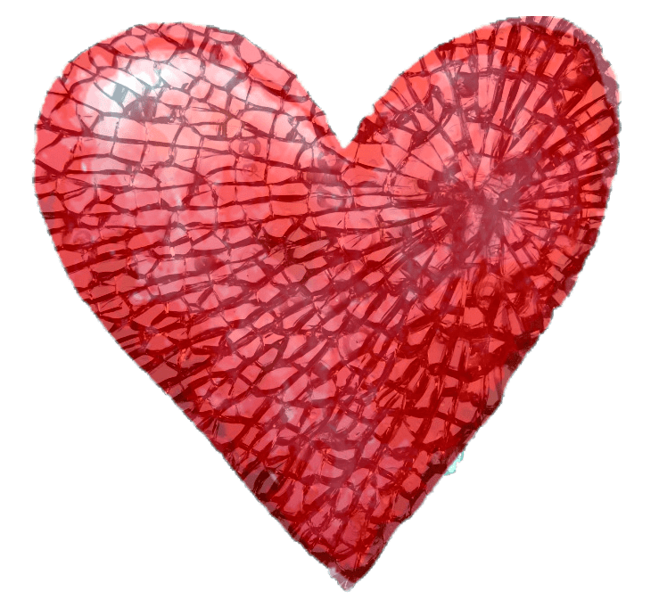 corazones rotos y lunas de coches, otro Post Data