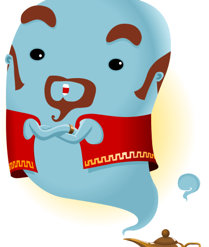 ojalá, otro Post Data, genio de la lámpara, deseos cumplidos, desear, palabras