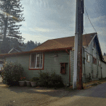 la USA de los viajeros de carretera, otro Post Data