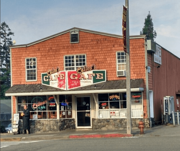 la USA de los viajeros de carretera, otro Post Data