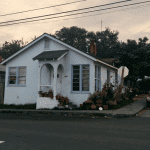 la USA de los viajeros de carretera, otro Post Data