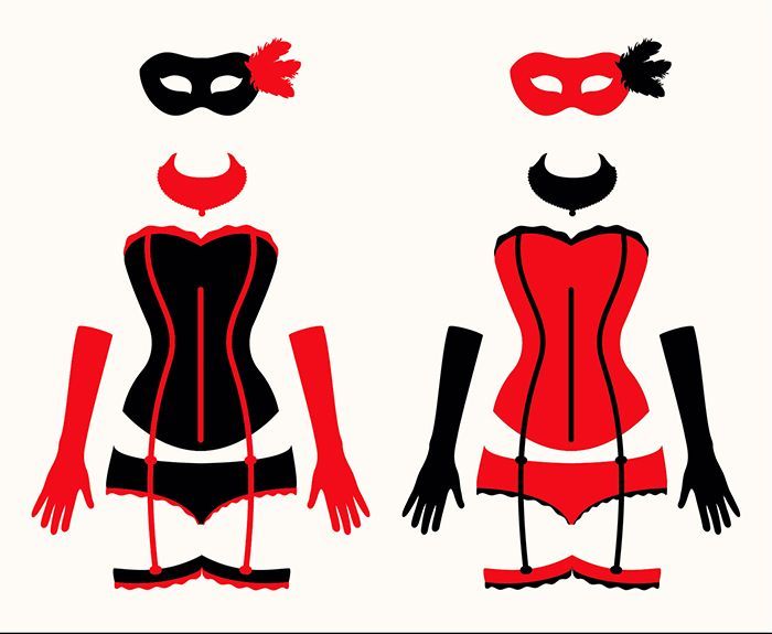 De cómo acabé en una orgía por no saber idiomas (y ya que estaba me quedé)