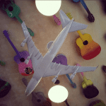 Haight-Ashbury, otro Post Data, San Francisco